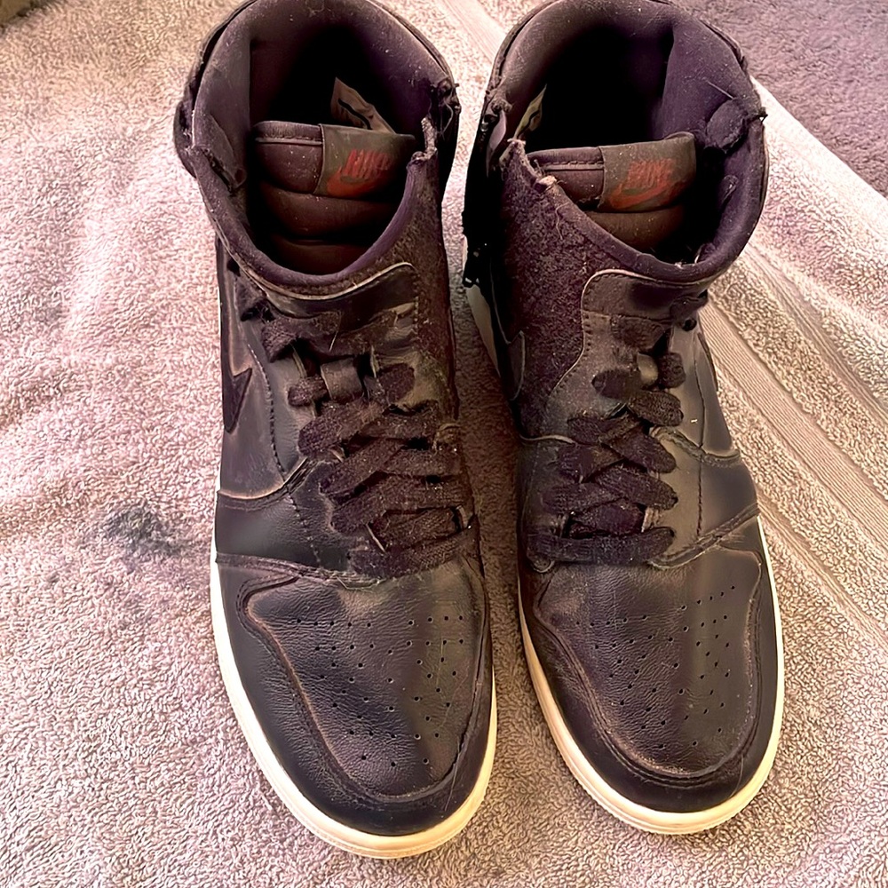 Nike air Jordan